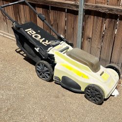 Free Lawn Mower 