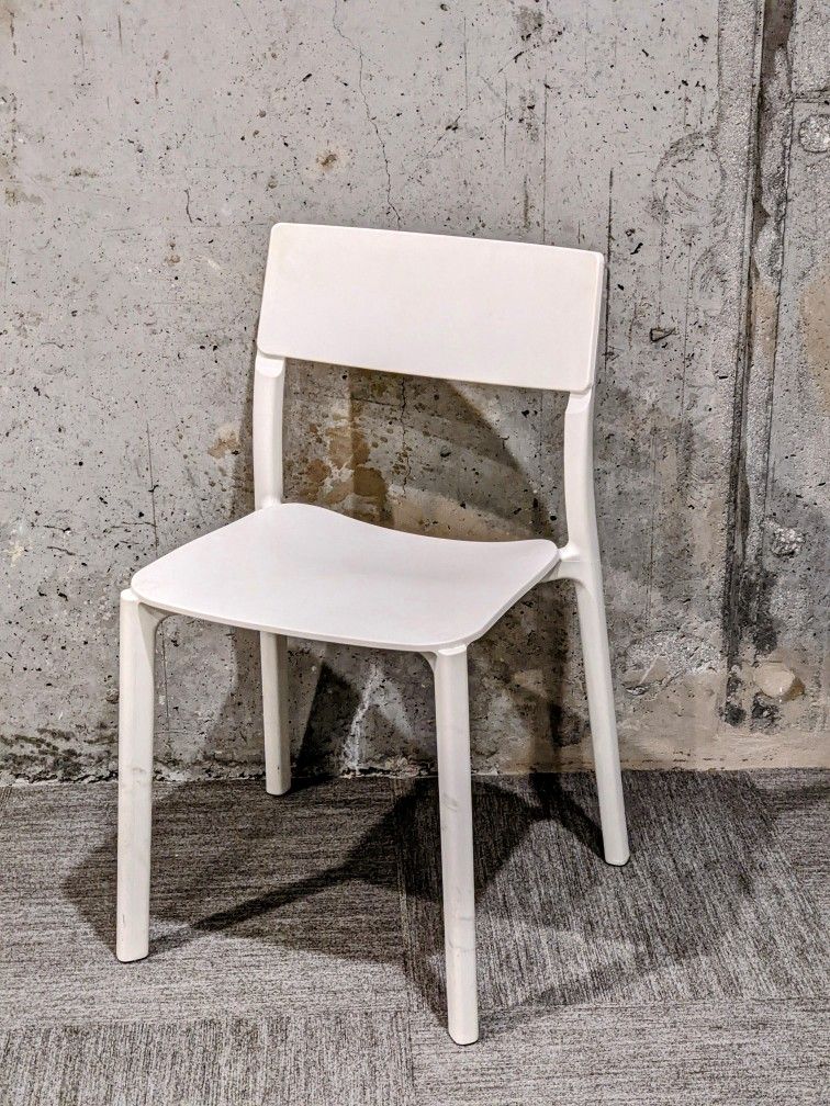 JANINGE Chair. Great For Dining Or Office. Indoor/Outdoor.