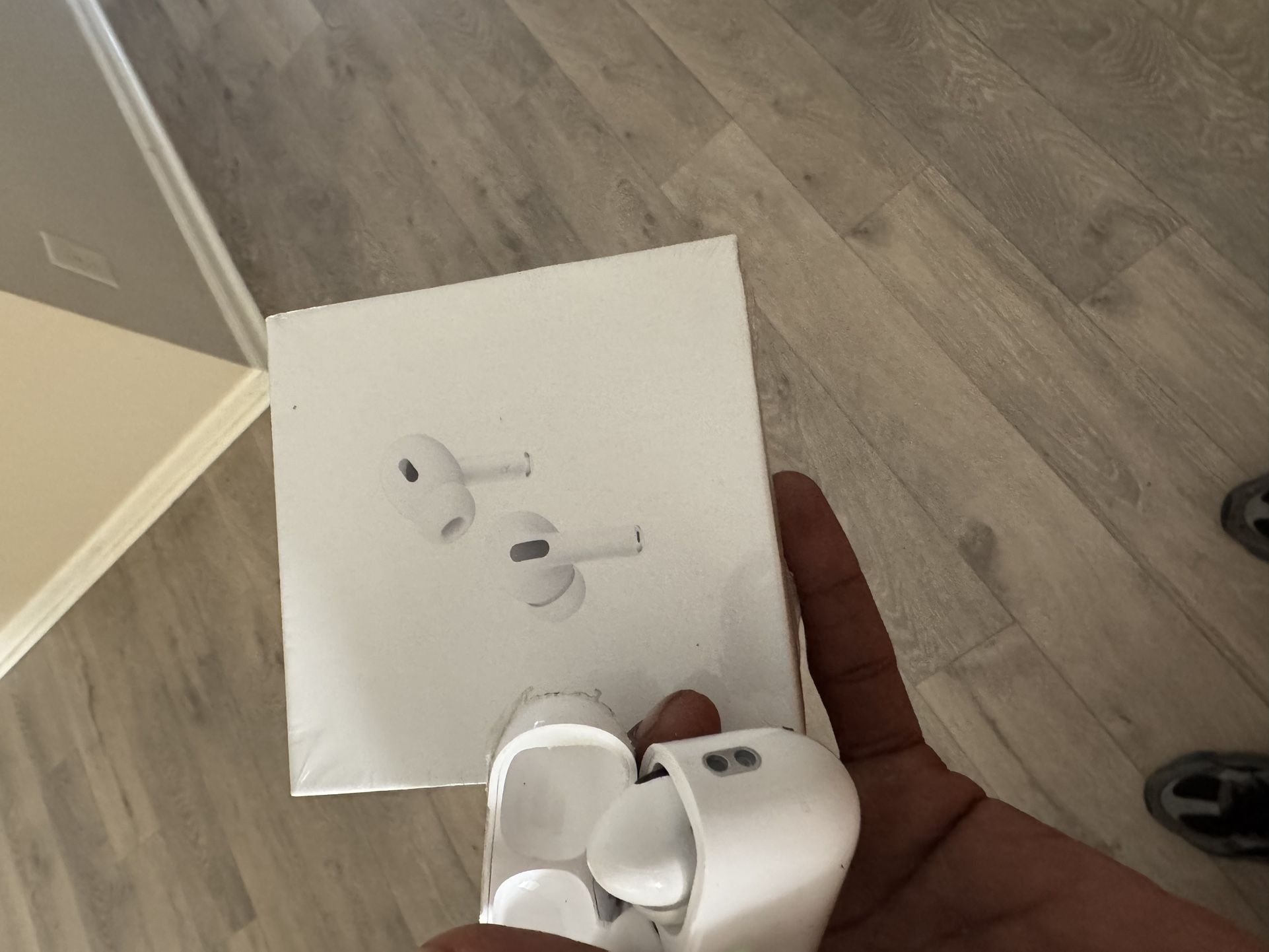 AirPod Pros