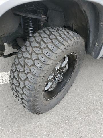 2015 Toyota Tundra