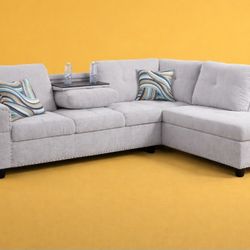 Sectional Sofą 