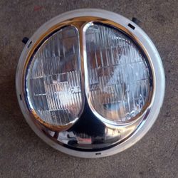 Chrome Car Parts 