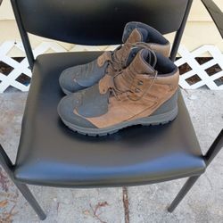 Worx Steel Toe