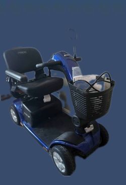 Pride Victory Mobility Scooter Great Batteries! $900
