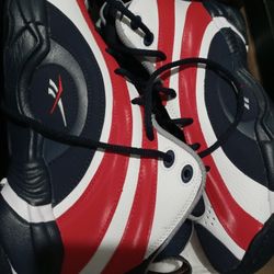 OG Reebok Size 9.5 Brand New In Box