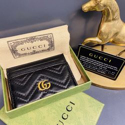 Designer Wallet Gucci