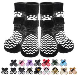 New Dog Booties Boots For Hot Pavement