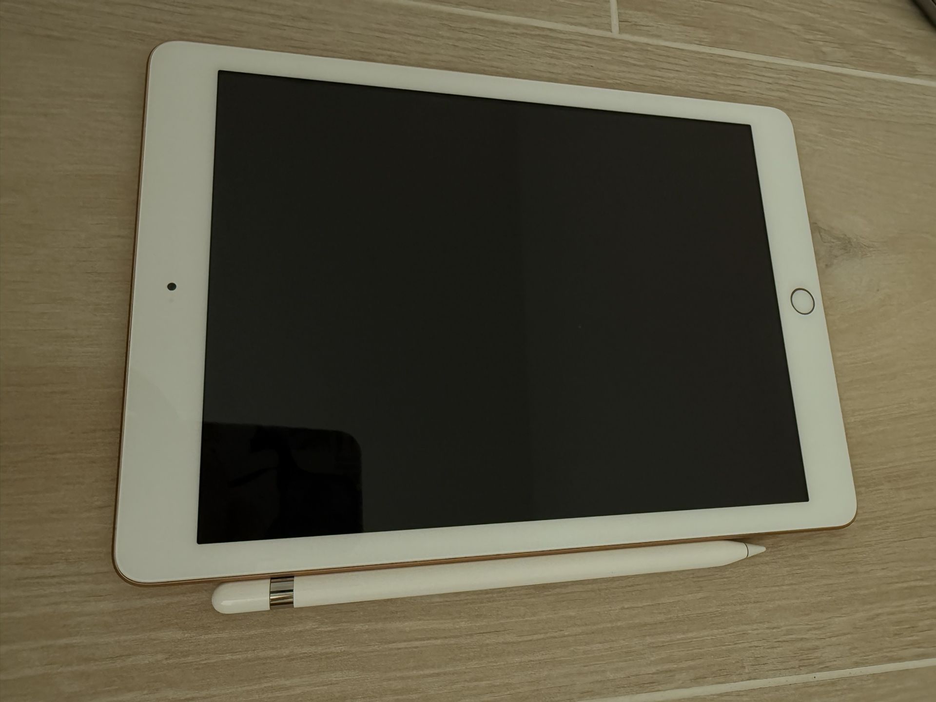 6th Generation iPad