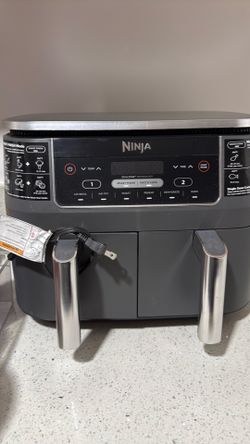 Air fryer