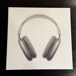 AirPods Max