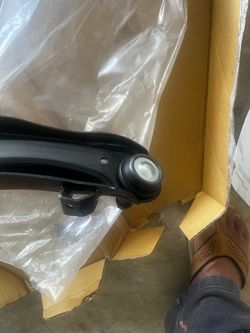 control arm for 2013 Hyundai Electra 1.8L limited