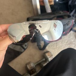 Versace Sun Glasses 
