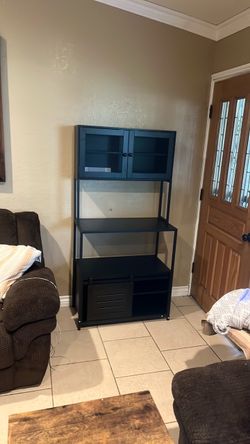 Kitchen Shelf