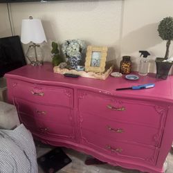 Free Dresser