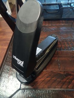 Office HD Stapler