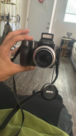 Kodak EasyShare Z710