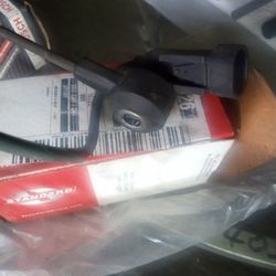 Used Knock Sensor For 2011 Hyundai Sonata Limited,Turbo