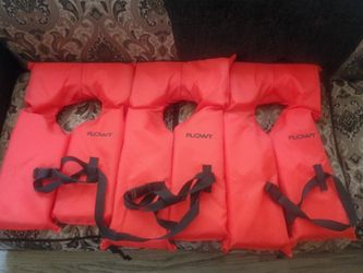 Life Vest