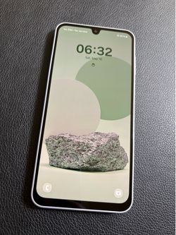 Samsung Galaxy A16 5G, 128GB, for T Mobile, Light gray. Shoot me offer!!