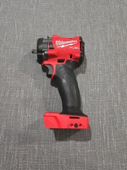 Milwaukee M18 FUEL 3/8" Impact Wrench Tool Only