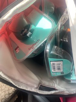 Mouse All new