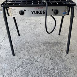 Yukon Grill