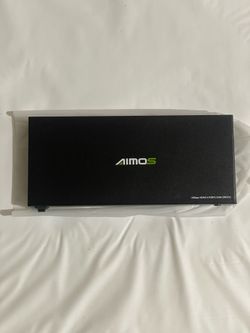 AIMOS AM-KVM401 HDMI KVM Switch