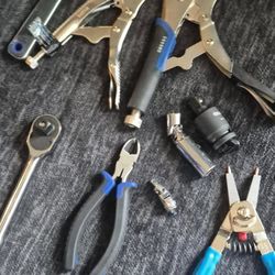 All Tools One Price Brand Newi