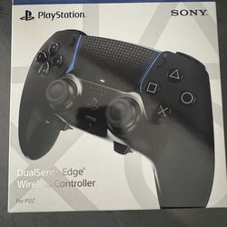 DualSense Edge® Wireless Controller