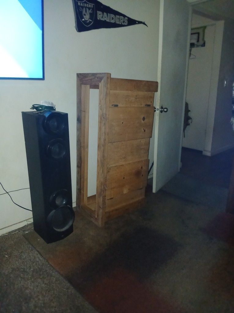 Fish Tank Stand 100 gallon 35 00