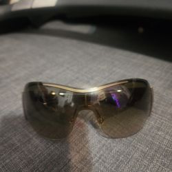 Used Gucci Sunglasses