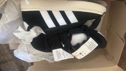 Adidas Grand Court, Alpha 00S