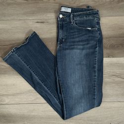 Levi’s Denizen Medium Wash Boot Cut Jeans