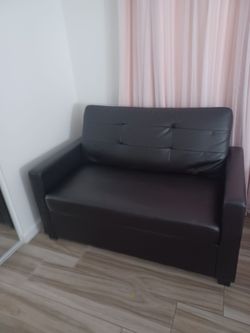 Sofa bed