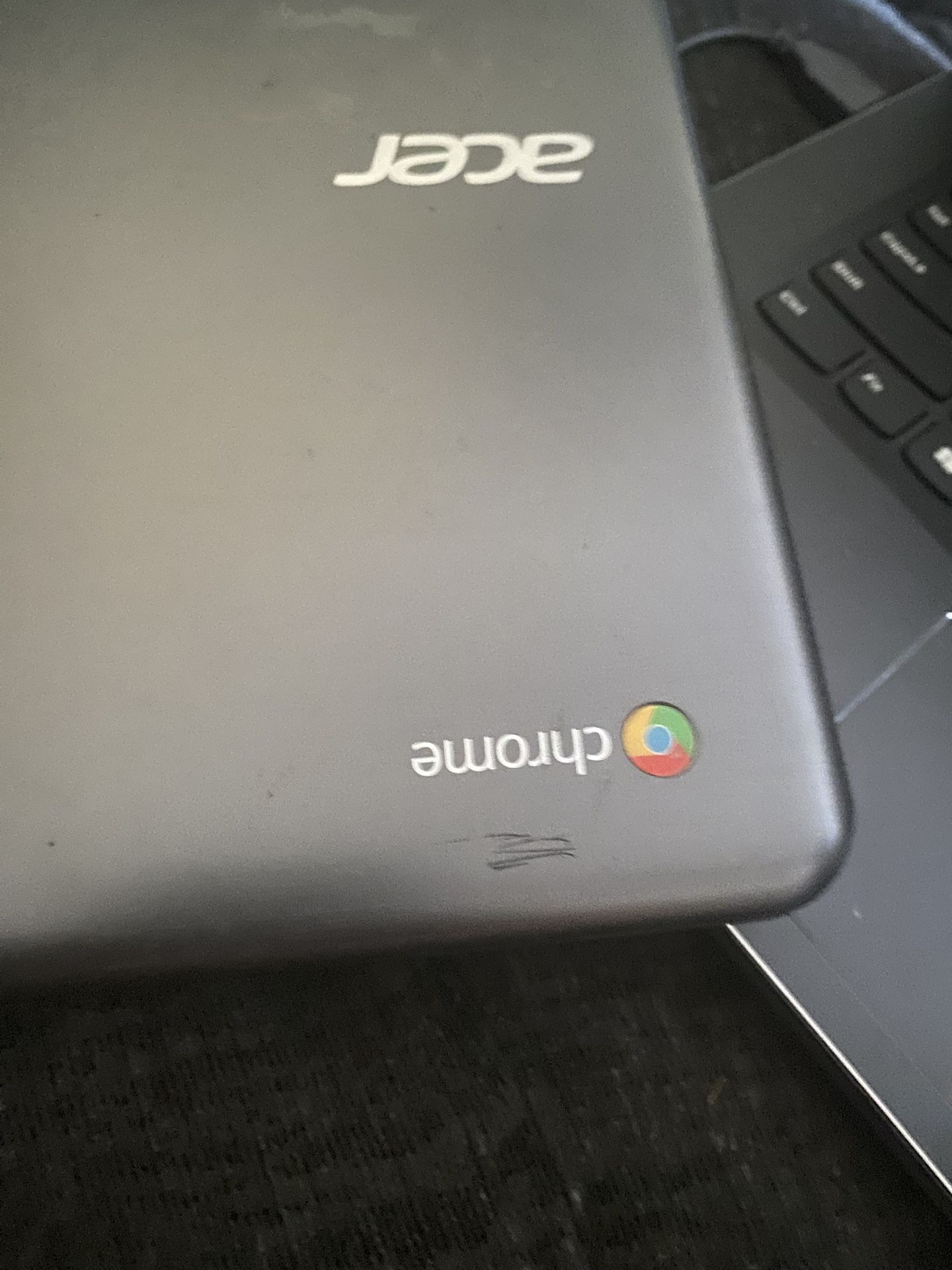Acer Chromebook