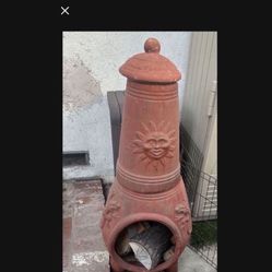 Chiminea 