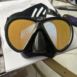 Guardian Goggles / Guardian Chrome