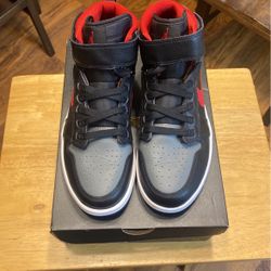 AIR JORDAN 1 HIFLYEASE