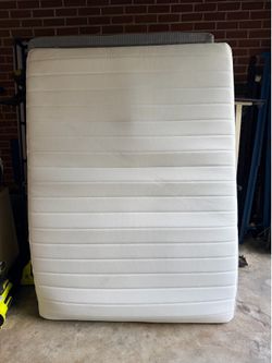 IKEA Full Size Mattress