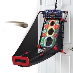 Eastpoint Sports NFL Over the Door 2 Minute Drill