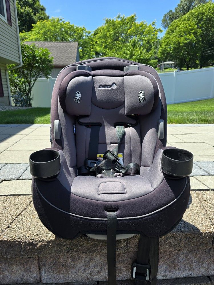 Car Seat