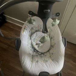Baby Swing 