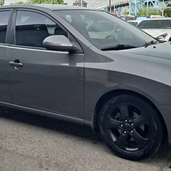 2009 Hyundai Elantra