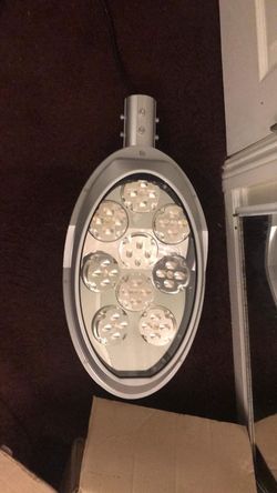 LEDS Lamps