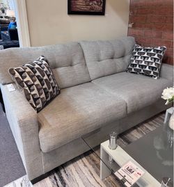 Mahoney Pebble Sofas