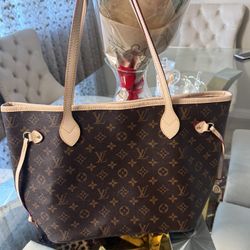 Louis Vuitton Bag 