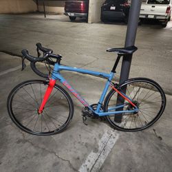 2019 Specialized Allez Ellite 