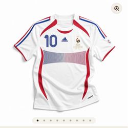 France jersey 1998
