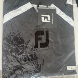 Golf FootJoy Jacket (Large)
