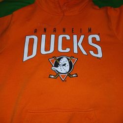 Mighty Ducks Hoodie